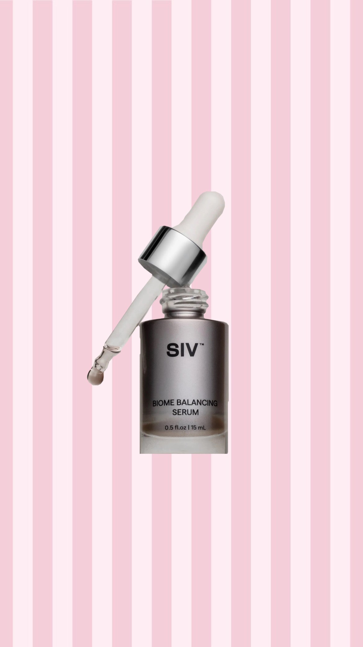 Siv biome balancing serum