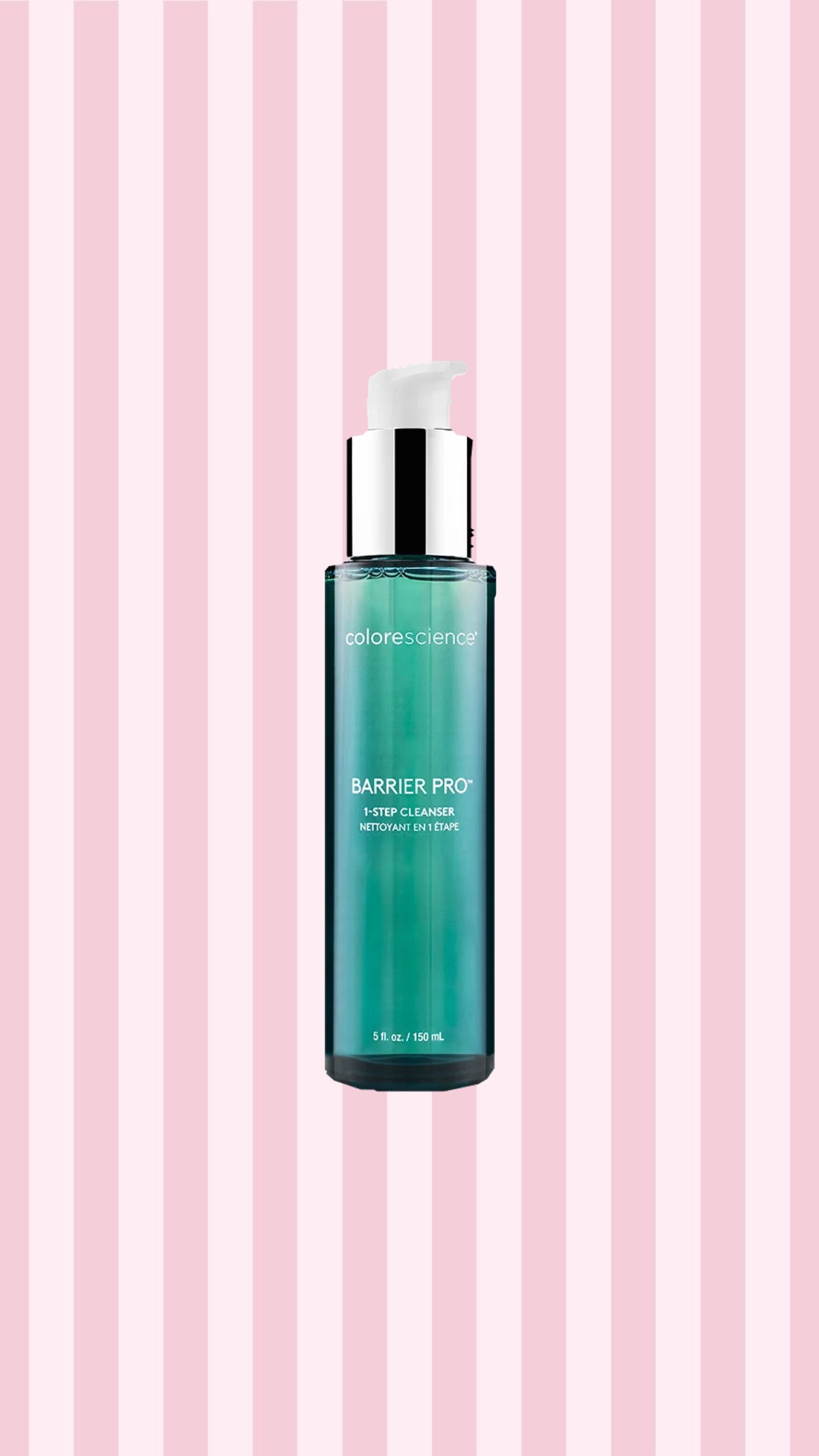 Barrier Pro Cleanser
