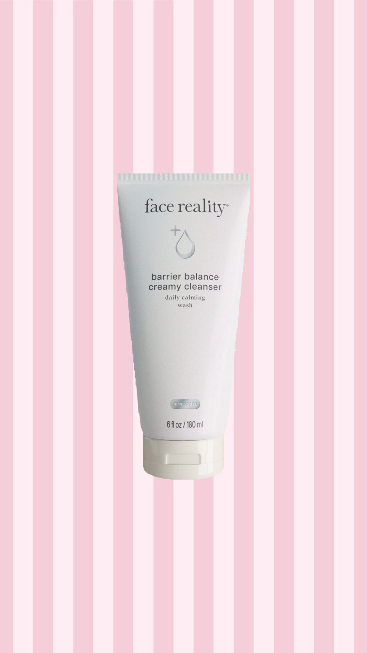 Barrier Balance Creamy Cleanser