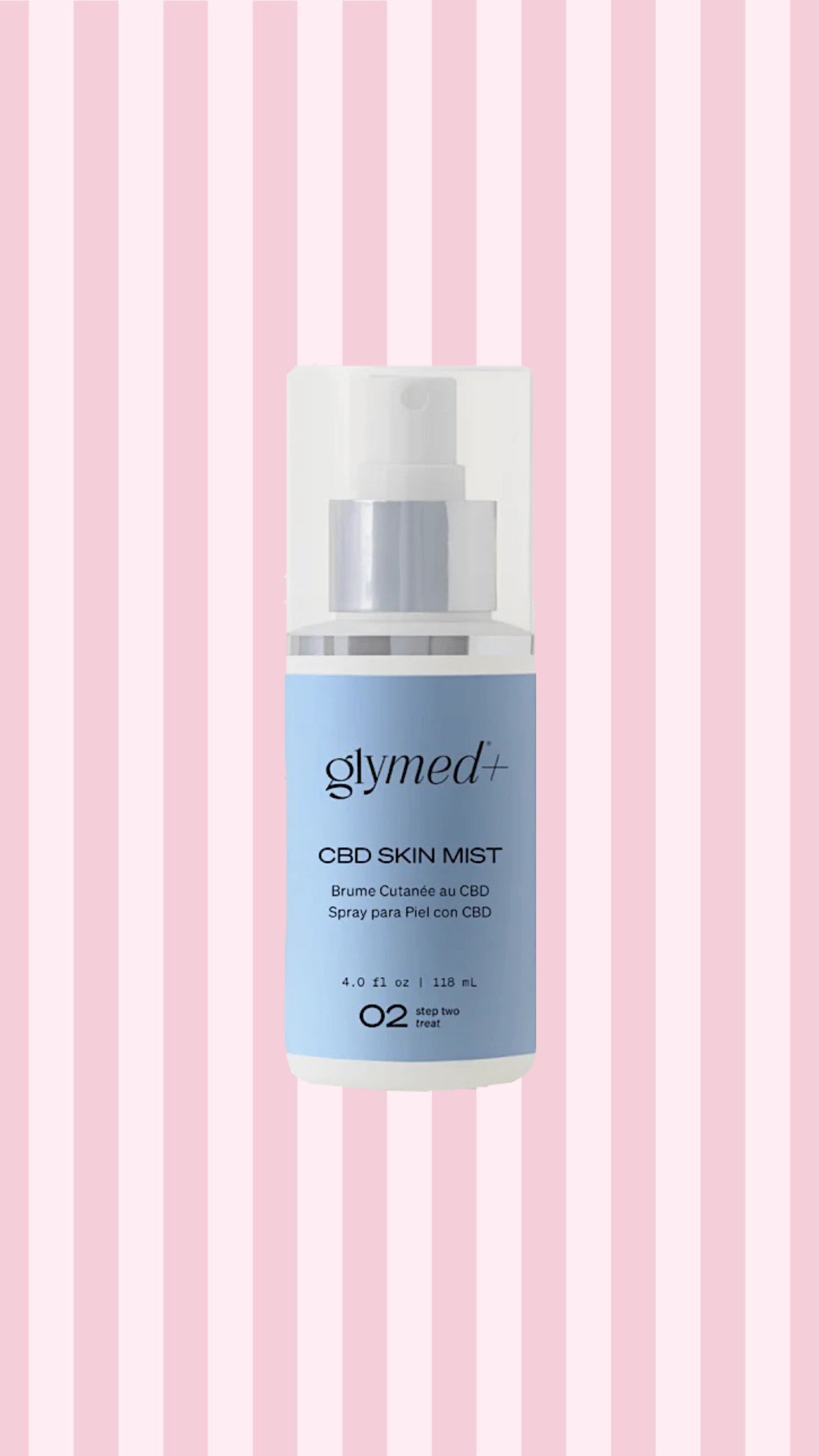 Cbd mist