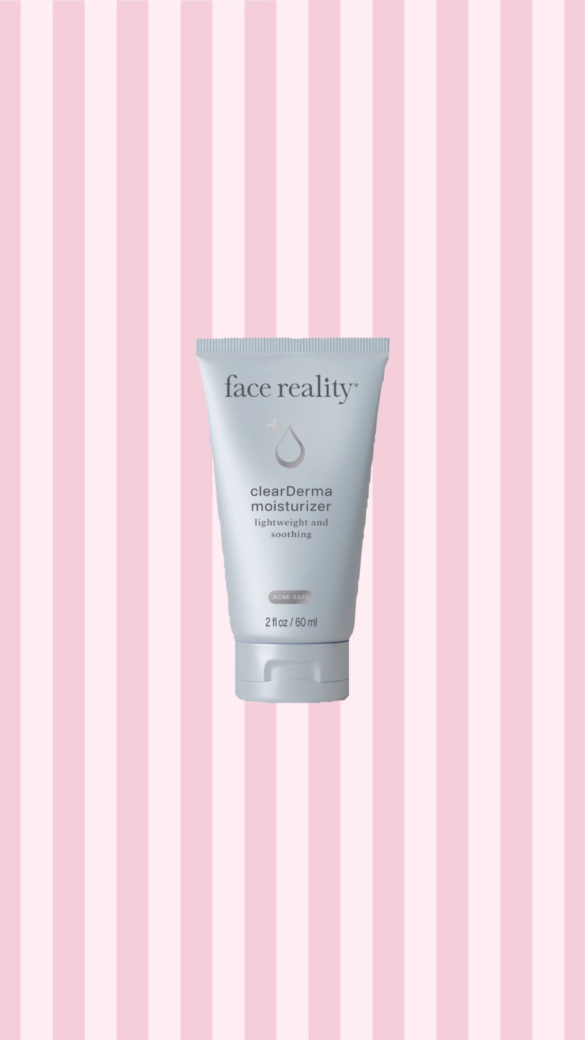 clearDerma Moisturizer