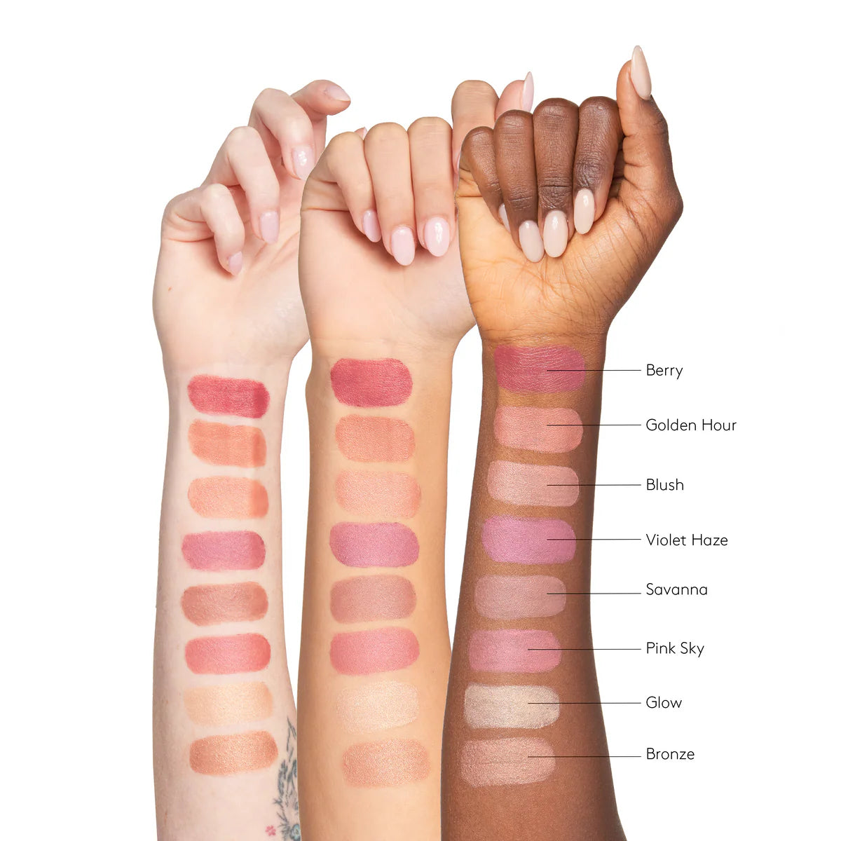 Color Balm Spf 50