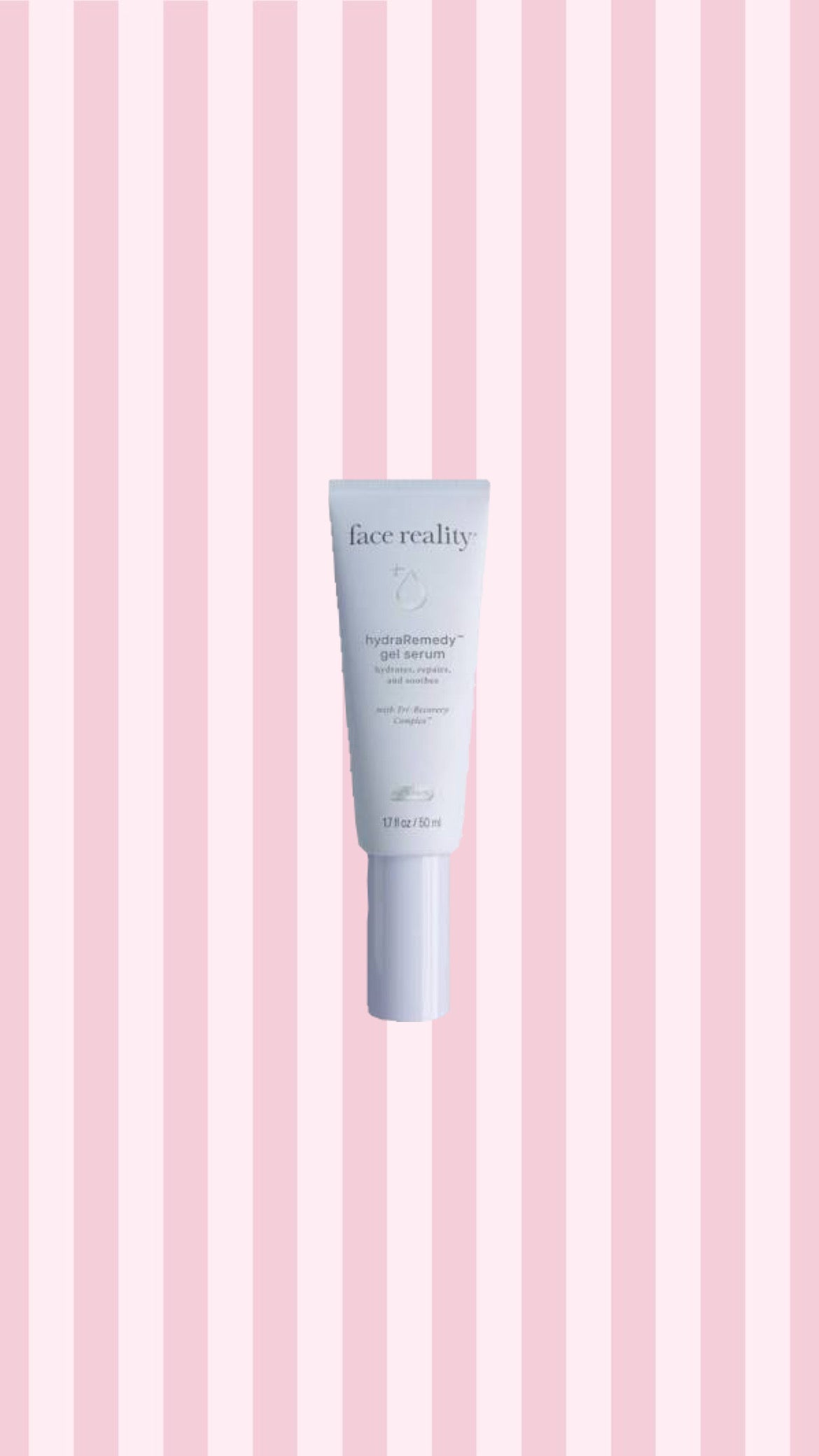 HydraRemedy gel serum