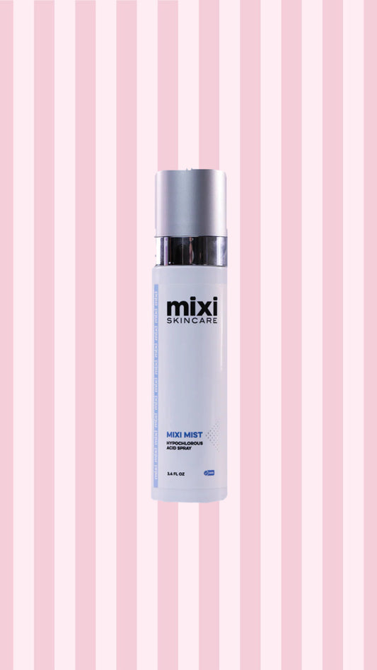 Mixi Mist