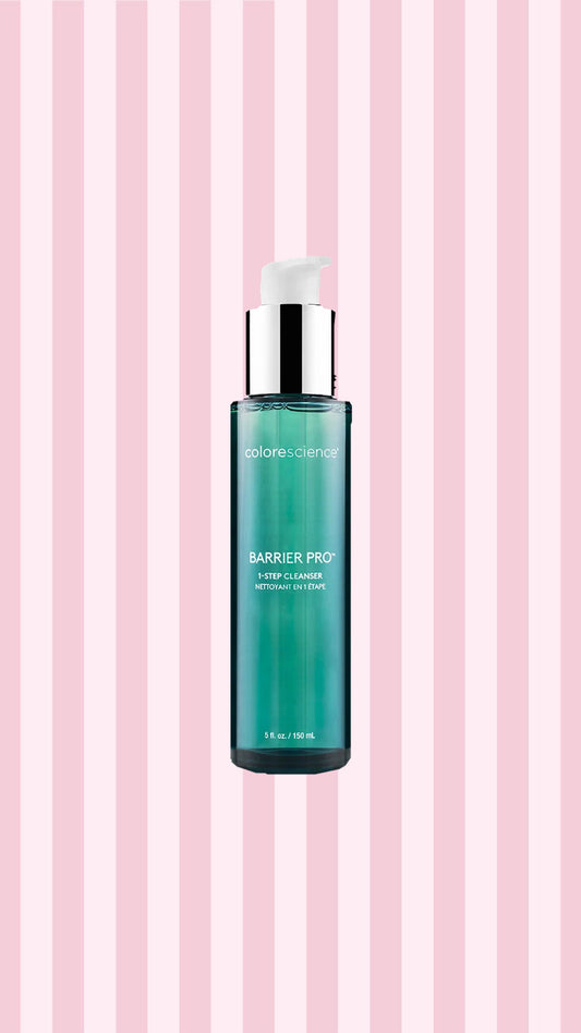 Barrier Pro Cleanser