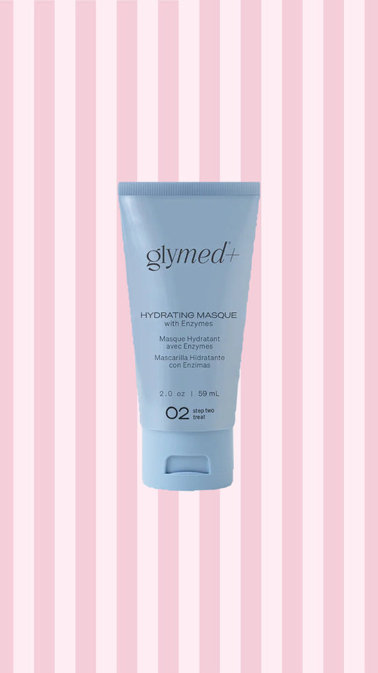 Hydrating Enzyme