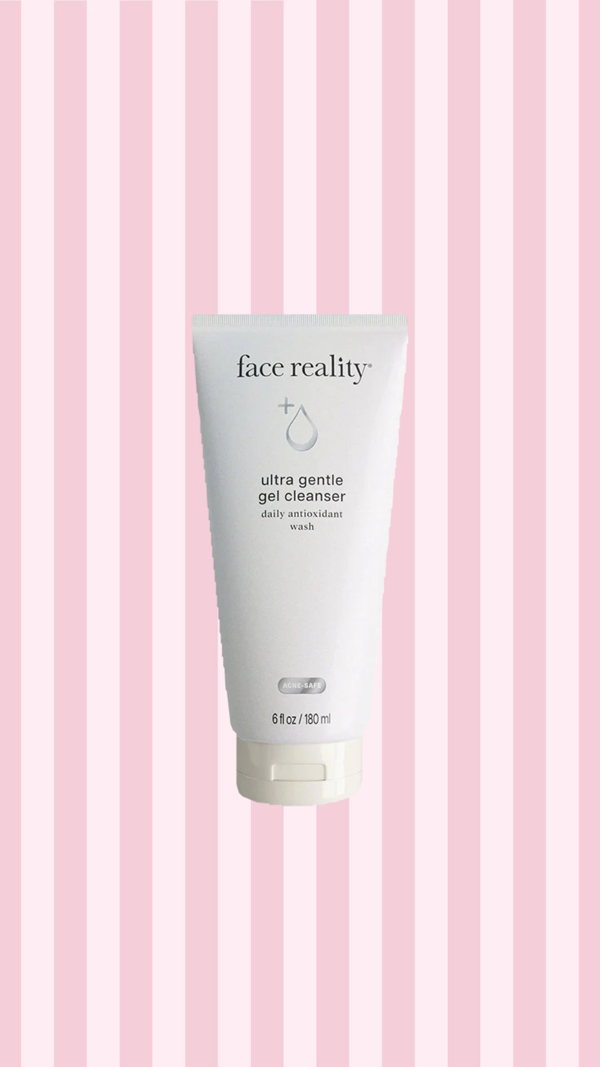 Ultra Gentle Cleanser