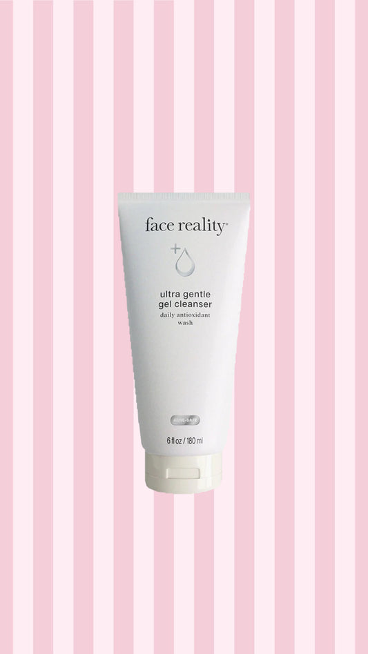 Ultra Gentle Cleanser