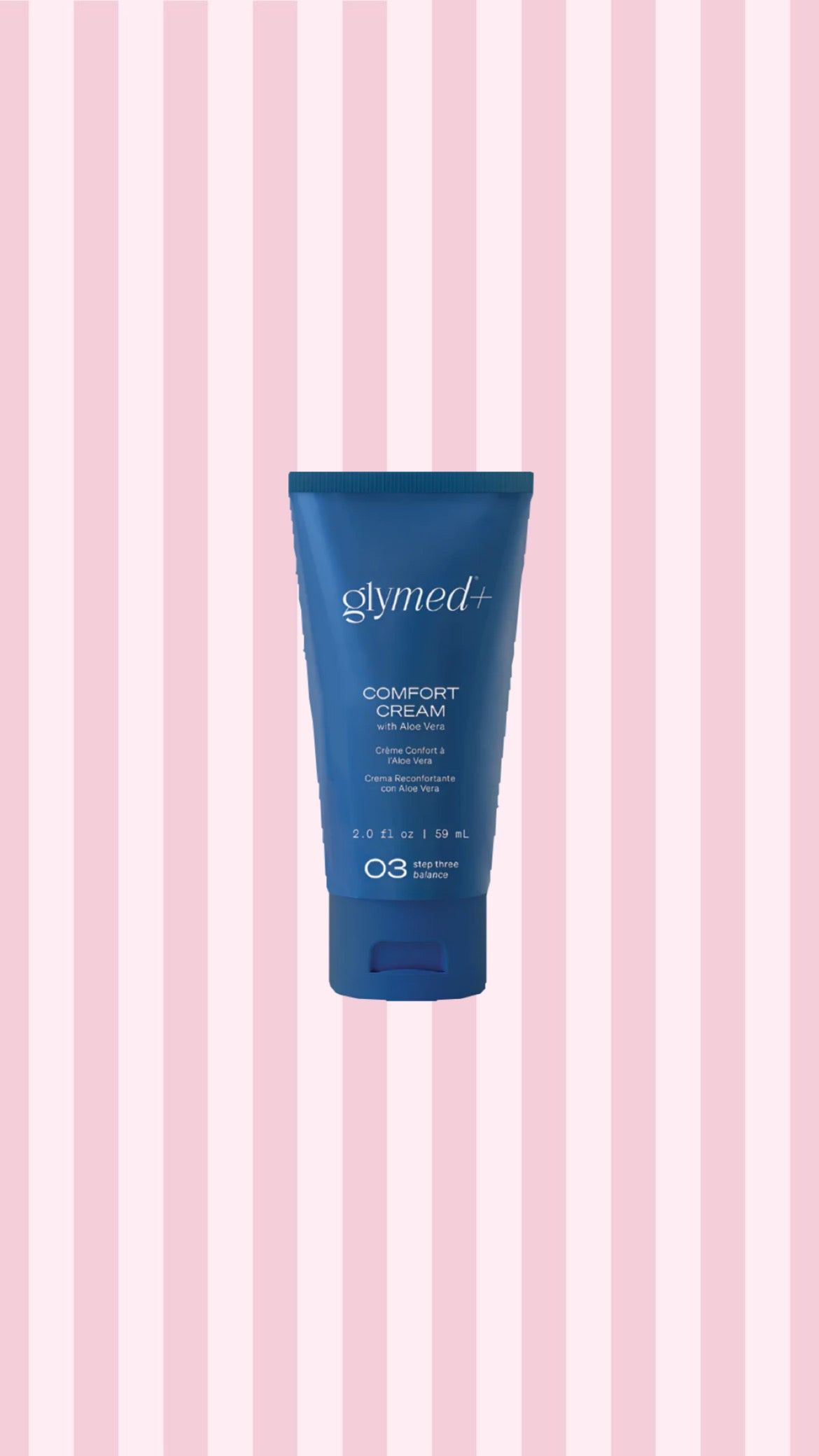 Comfort Cream