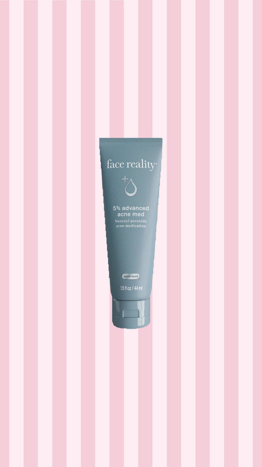 5% Acne Med