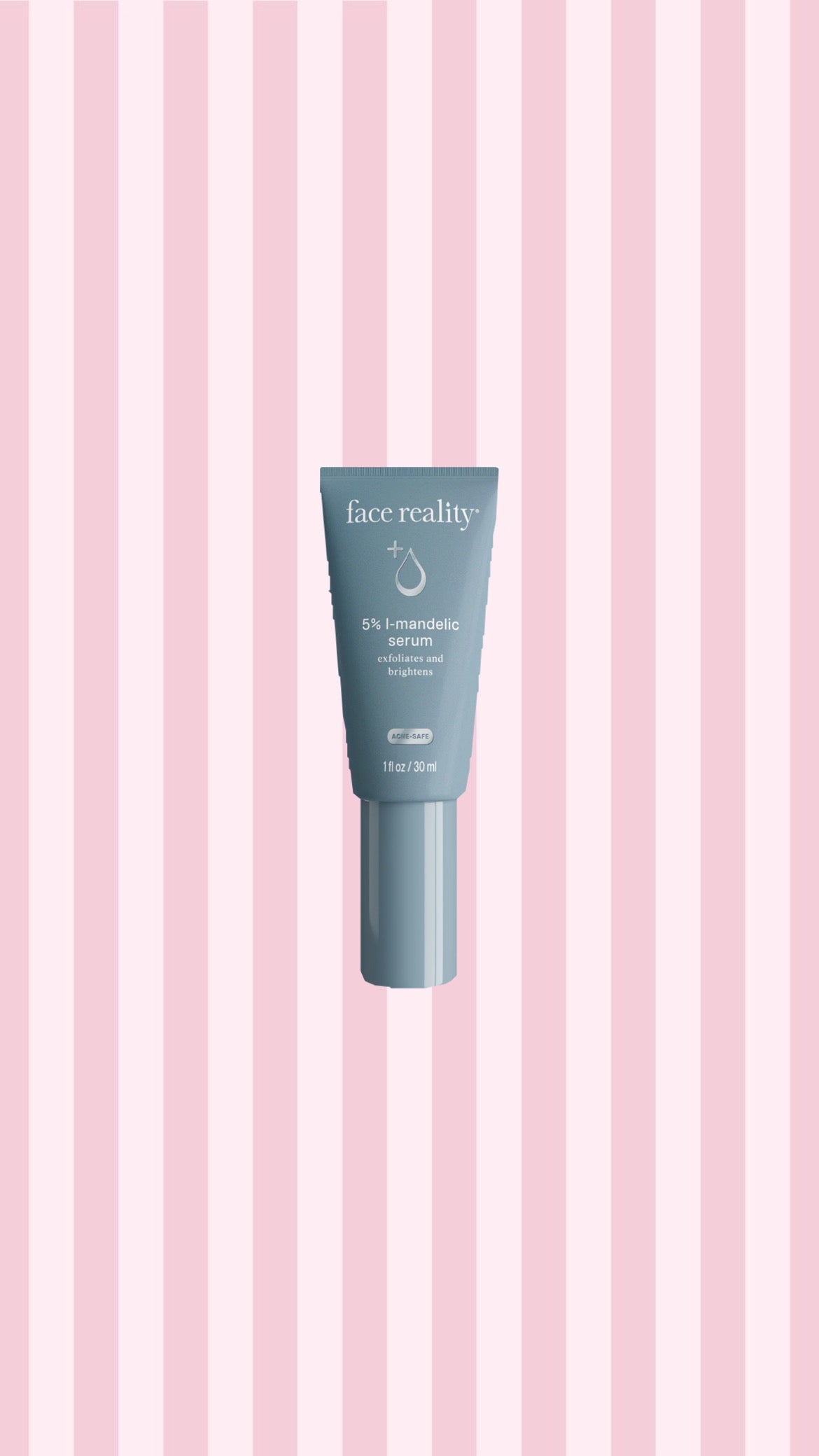 5% L-mandelic Serum