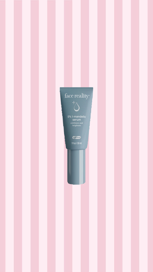 5% L-mandelic Serum