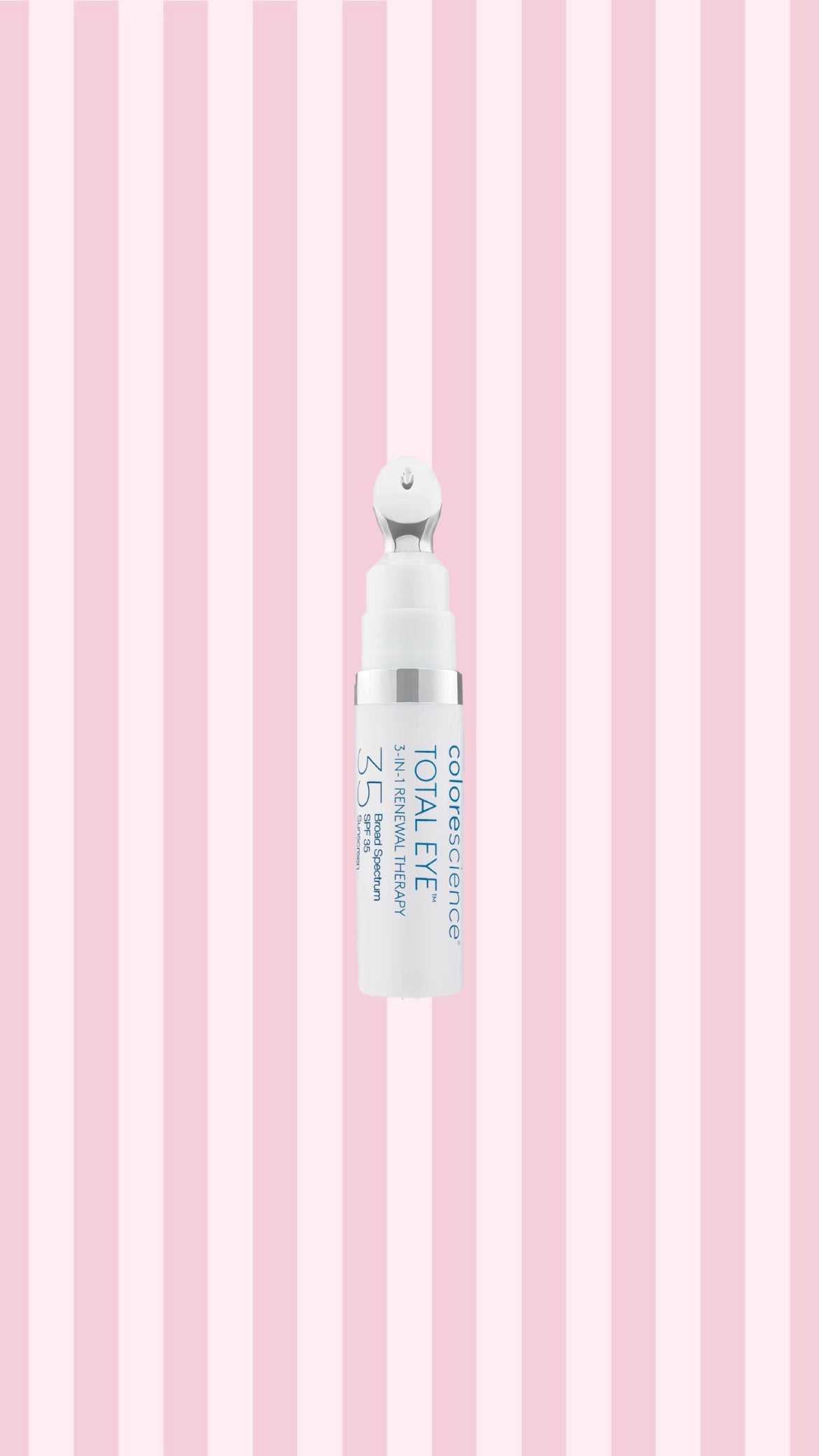 Total Eye 3-in-1 Spf 35