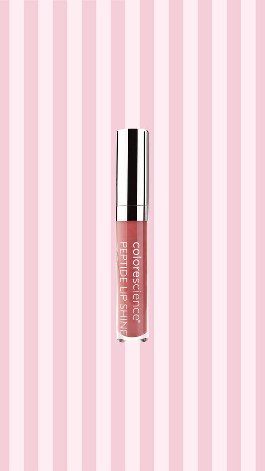 Peptide Lip Shine Spf 30