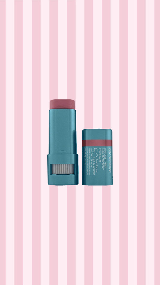 Color Balm Spf 50