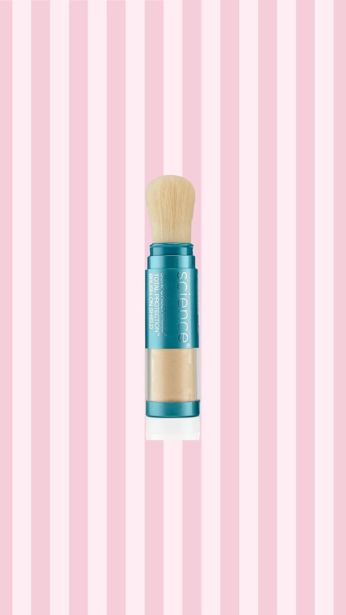 Brush-On Shield Spf 50