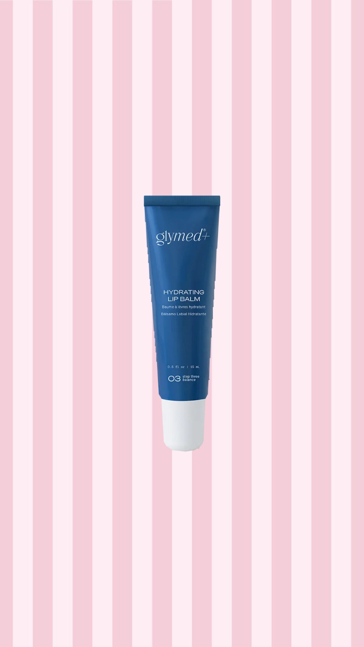 Hydrating Lip Balm