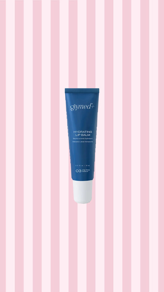 Hydrating Lip Balm