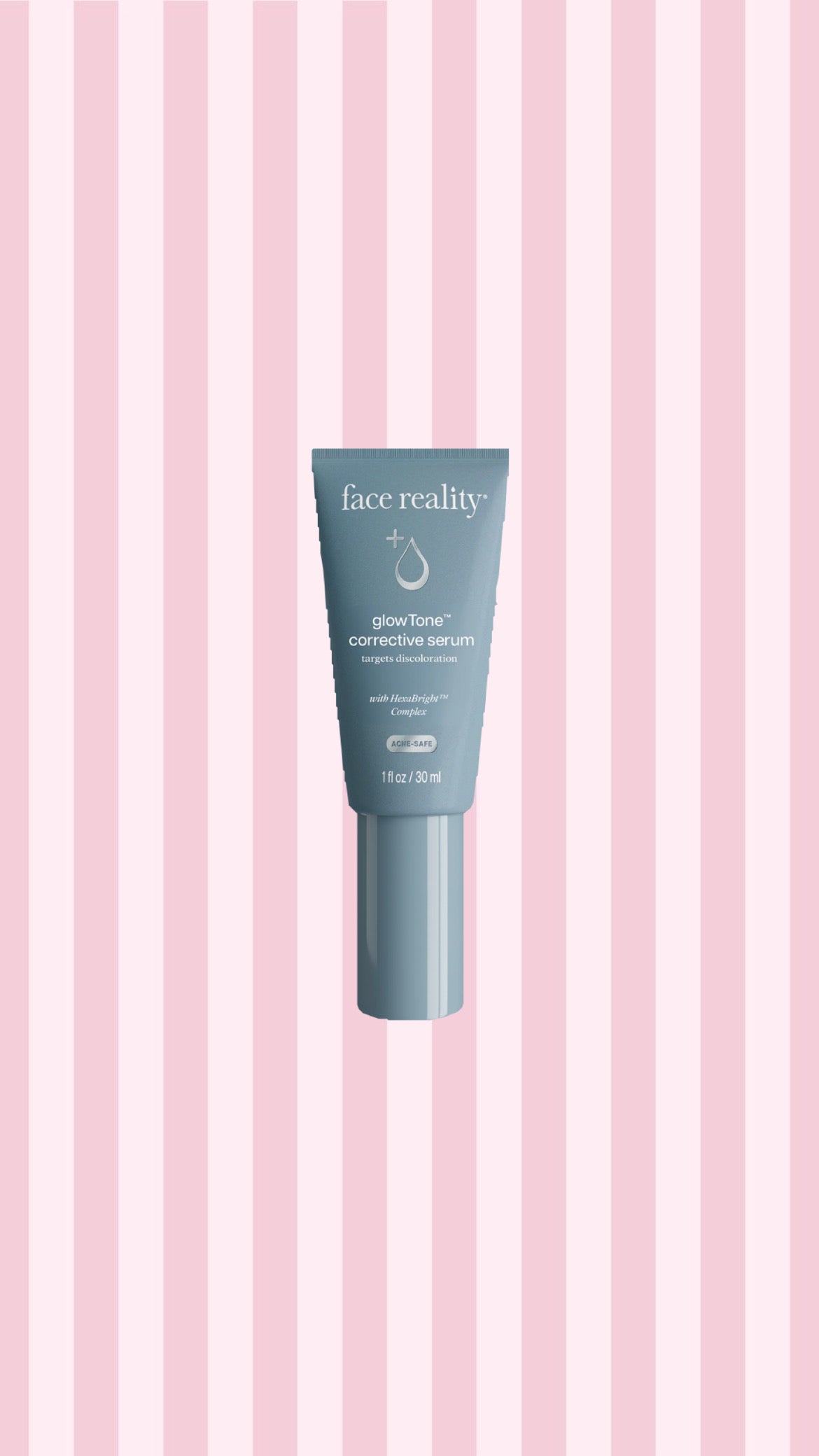 glowTone Corrective Serum
