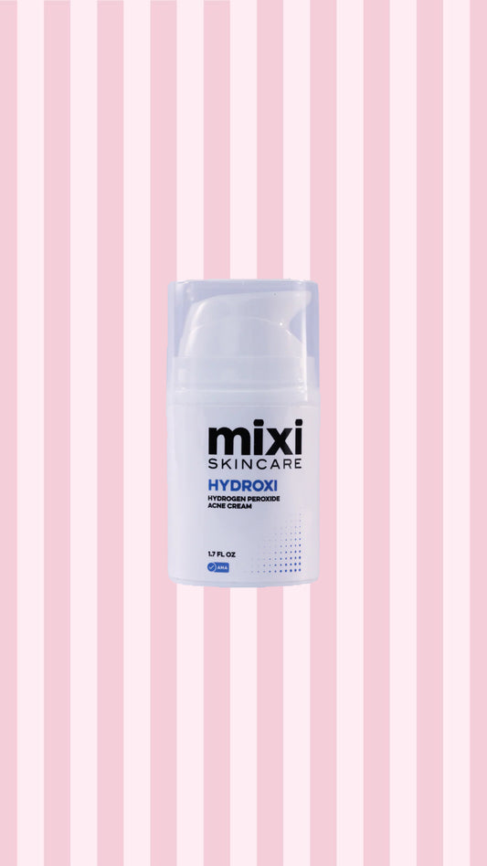 Hydroxi